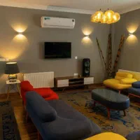 اجارخ سوییت اتاق آپارتمان واحد مبله فول امکانت|اجارهٔ کوتاهمدت آپارتمان و سوئیت|تهران, شهرآرا|دیوار