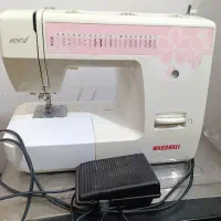 چرخ خیاطی مارشال مدل 1121A