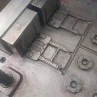 قالبسازی وخدمات cnc و وایر کات|خدمات پیشه و مهارت|مشهد, امیرآباد|دیوار