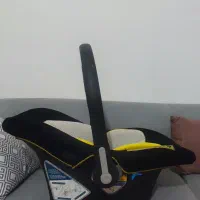 کریر در حد نو|کالسکه و لوازم جانبی|قرچک, باقرآباد|دیوار