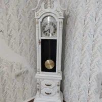 ساعت ایستاده