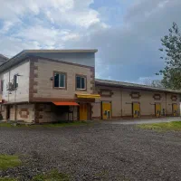 نیروی برداشت