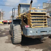 لودرzl50SEM