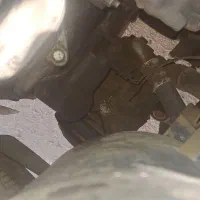 کولر بنزی نیسان وانت|قطعات یدکی و لوازم جانبی|شیراز, شهرک گلدشت حافظ|دیوار