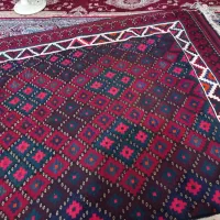 گلیم فرش نو استفاده نشده