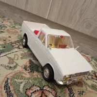 ماکت پیکان وانت|اسباببازی|ری, حمزهآباد|دیوار