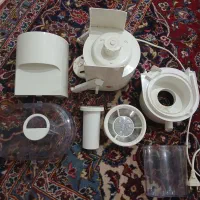 آبمیوه گیری پارس خزر
