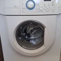 ماشین لباس شویی