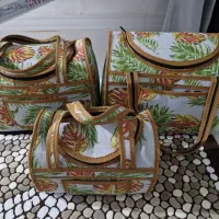 ۳ عدد ساک مسافرتی