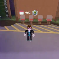 اکانت روبلاکس