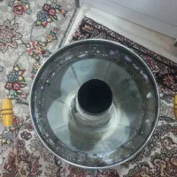 سماور گازی