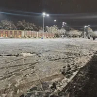 زمین مسکونی در سلطانیه