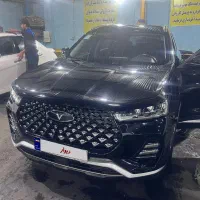 تیگو۷ پرو مدل ۱۴۰۱