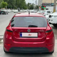 برلیانس h320مدل ۹۶ دنده ای|خودرو سواری و وانت|رشت, منظریه|دیوار