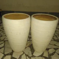 گلدون سفالی