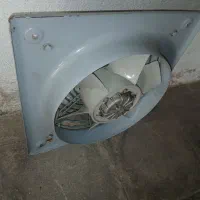 هواکش صنعتی