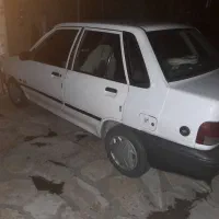 پراید۸۲ معاوضه