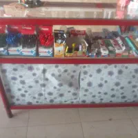 ویترین مغازه