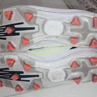 کفش استوک دار مارک منگ اصل سایز ۳۵|کیف، کفش، کمربند|شیراز, دشت چنار|دیوار