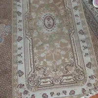 فرش ۱×۴ کاملا نو ودرحد