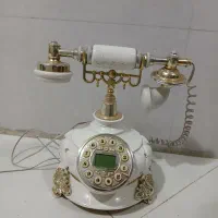 گوشی تلفن خونه رومیزی