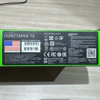 Razer HuntsmanTE|قطعات و لوازم جانبی رایانه|تهران, فردوس|دیوار