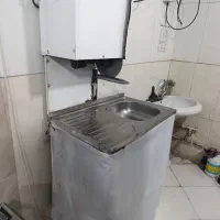 یخچال قصابی|فروشگاه و مغازه|مشهد, خواجه ربیع|دیوار