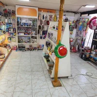 فروش لوازم التحریر بصورت کُلی ( به علت تغییرشغل)