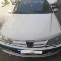 پژو پرشیا ۸۶