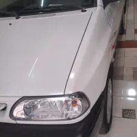 پراید مدل ۹۸|خودرو سواری و وانت|پاکدشت, حصار امیر|دیوار