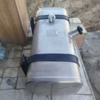 باک ۲۲۰لیتری کامیونت
