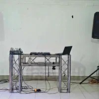 اجاره باند فلشخور سیستم صدا نورپردازی tvکفLED|خدمات پذیرایی، مراسم|بندرعباس, |دیوار