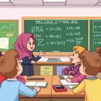 تدریس خصوصی ریاضی ابتدایی و متوسطه
