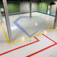 تولید و اجرای کفپوش های اپوکسی|خدمات پیشه و مهارت|تهران, فرمانیه|دیوار