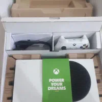 ایکس باکس سری اس ریفر (Refurbished) Xbox Series S