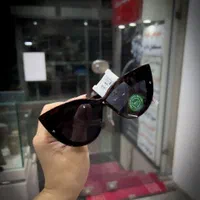 عینک دودی آلمانی اورجینال