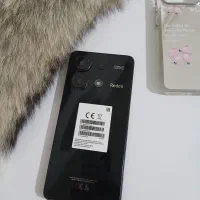 گوشی نوت۱۳معمولی|موبایل|خرمآباد, |دیوار