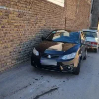 ساینا فقط معاوضه با پژو
