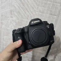 دوربین فول فریم کانن 5d mark3