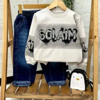 شهر کودک|کفش و لباس بچه|رشت, سعدی (تختی)|دیوار