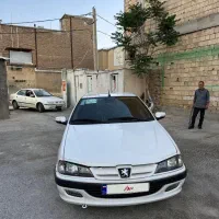 پارس فول سفارشی ELX مدل 402