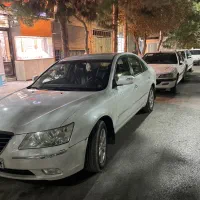 سوناتا ۲۰۱۰