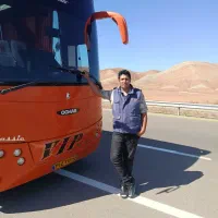 اتوبوس دربستی