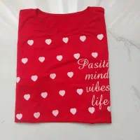 تیشرت زنانه