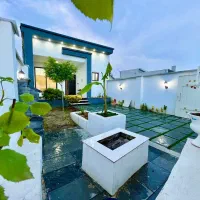 ویلا-فلت-150-متری-تاپ-لوکیشن-فول-فرنیش-اقساطی