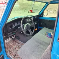 دیزل 1400تحویلی 1402|خودرو سواری و وانت|ری, فیروزآبادی|دیوار