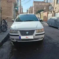 فروش سمند