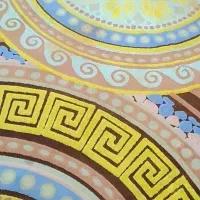 یک کنار 12متر هست وفرش 6متری سالم ونو