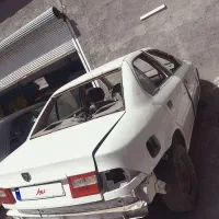 سمند ۱۴۰۰