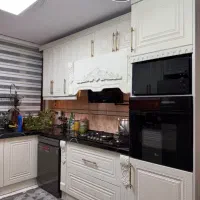 87 متر دوخواب/ طبقه همکف/ پارکینگ دار